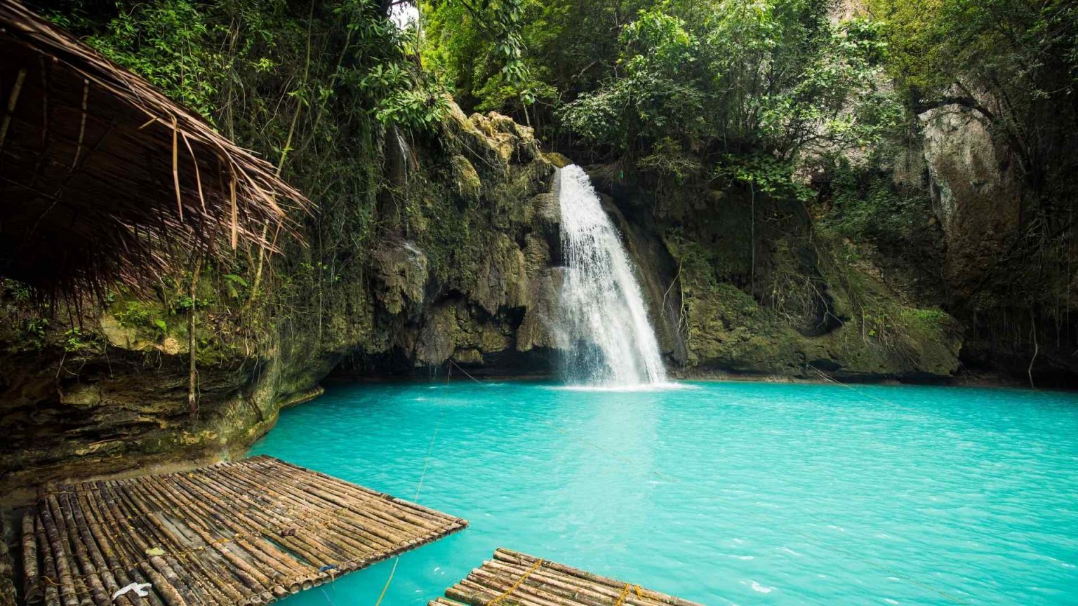 Places To Visit In Cebu Golden Haven