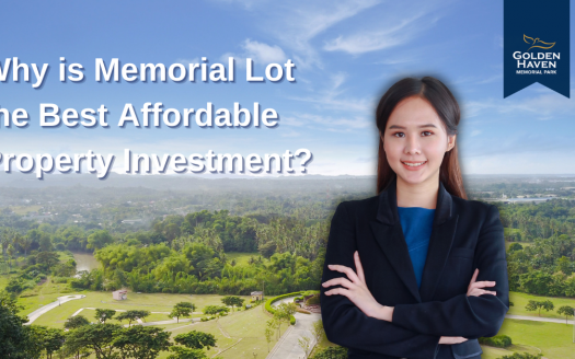 Best affordable property investment