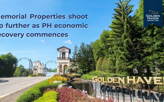 Properties Shoots up further economic recovery