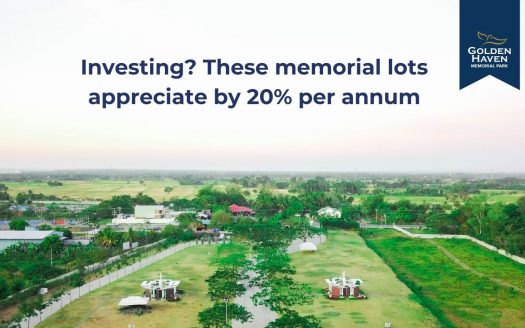 Investing Memorial Lots