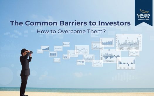 common barriers to investors