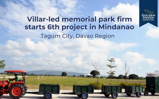 Mindanao Memorial Park