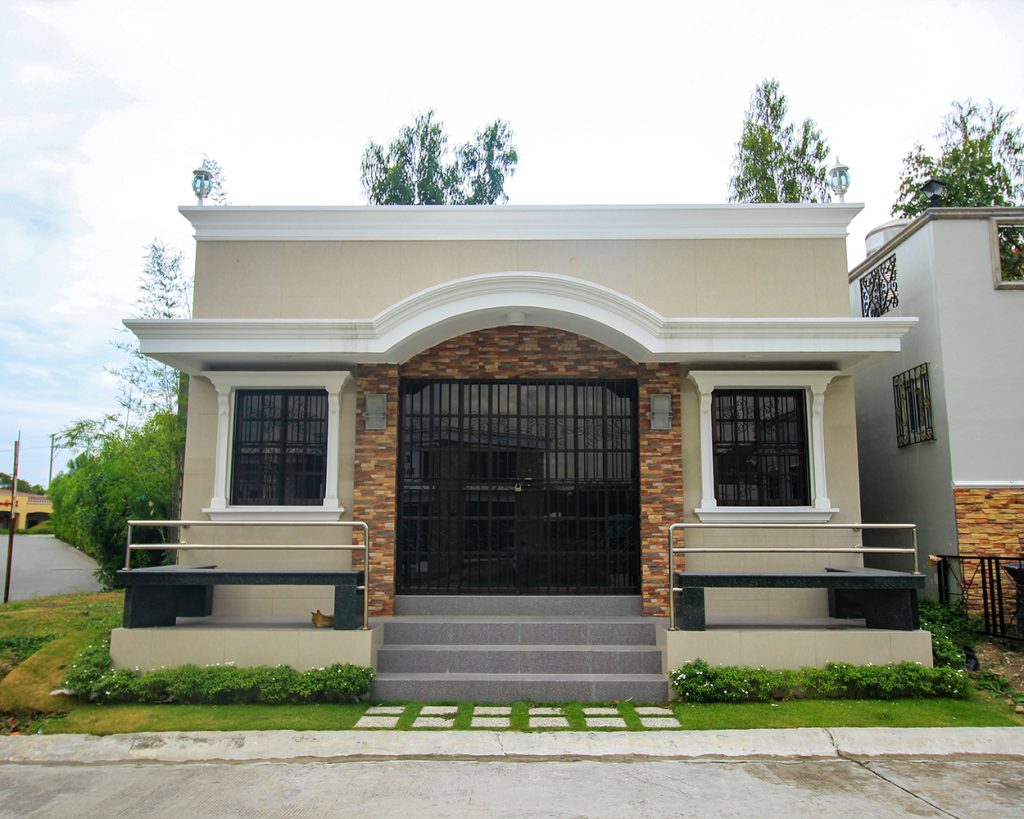 Mausoleum Design in the Philippines