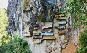 Distinct burial ceremonies in the Philippines | Golden Haven