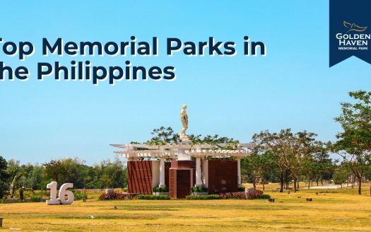 Top Memorial Park in the Philippines