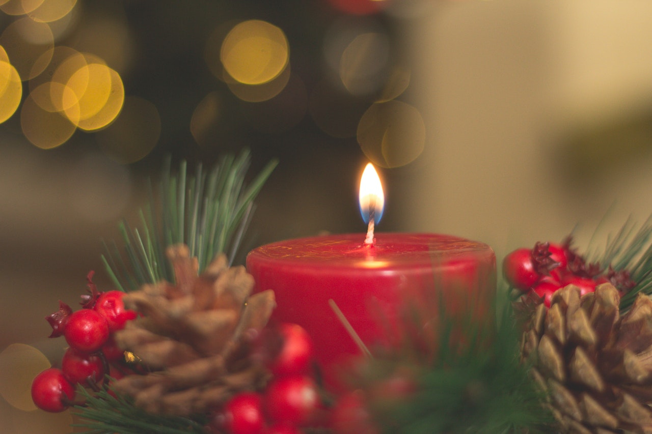 Honoring Departed Loved Ones This Christmas | Golden Haven