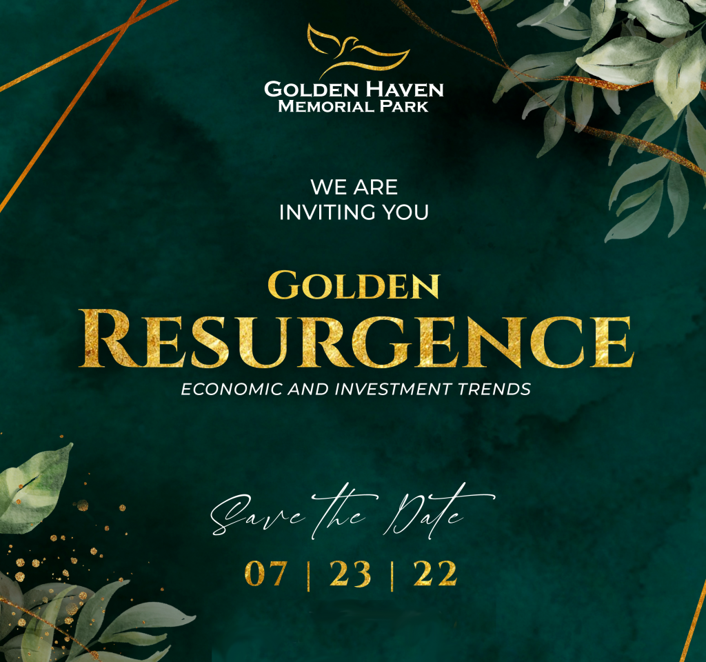 Grand Investors Night | Golden Haven